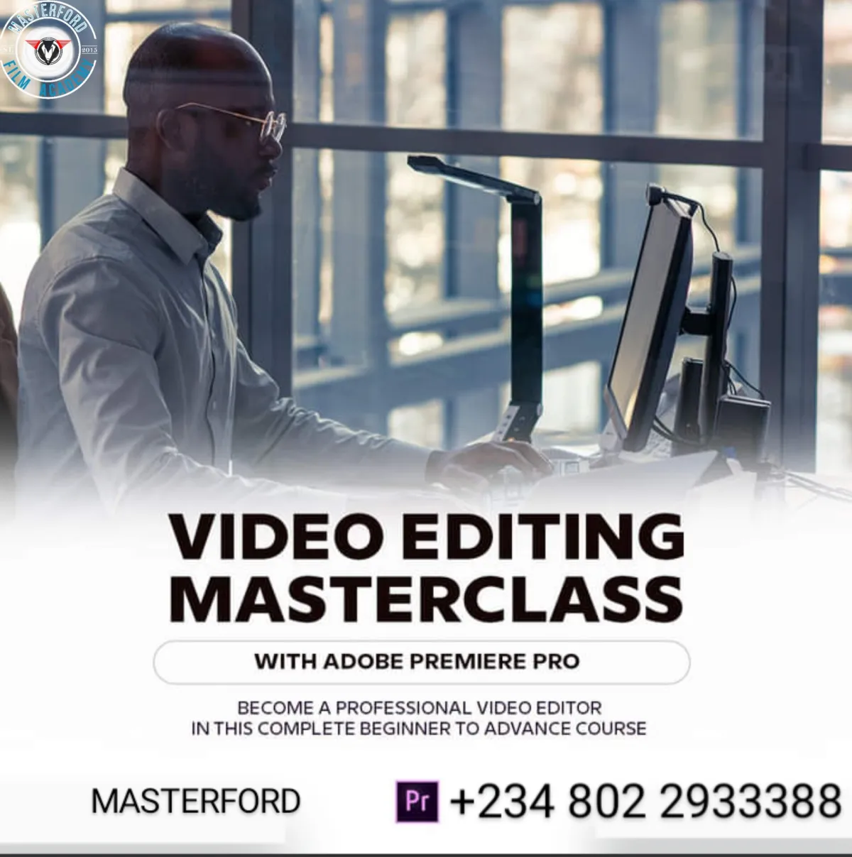 I Will Do Video Editing for YouTube, Vlogs, and Marketing – Budget-Friendly