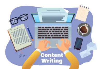 I Will Create a Web Content and Blog Writing for Start-ups